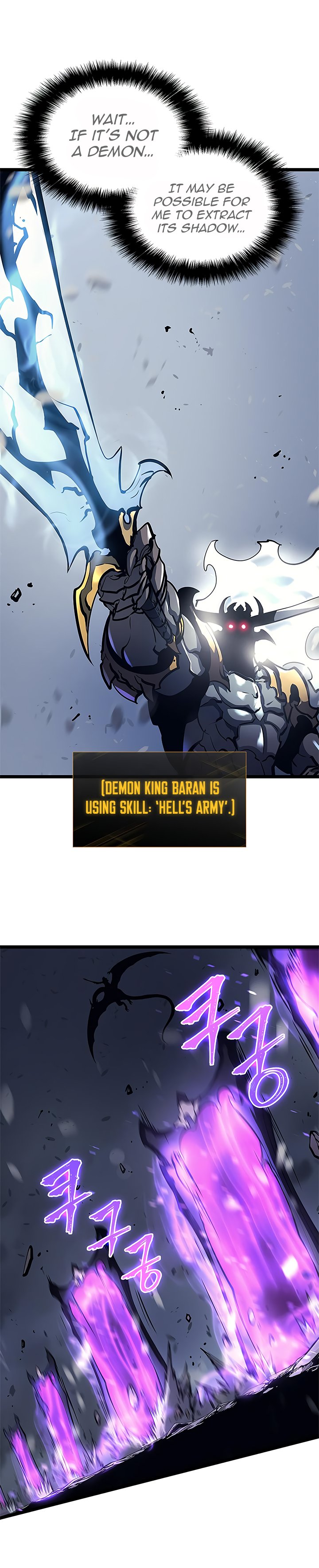 Solo Leveling, Chapter 86 image 05